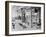 The Gymnasium of the Titanic-null-Framed Photographic Print