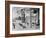 The Gymnasium of the Titanic-null-Framed Photographic Print