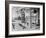 The Gymnasium of the Titanic-null-Framed Photographic Print