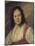 The Gypsy Woman, circa 1628-30-Frans Hals-Mounted Giclee Print