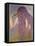 The Hair, circa 1892-Henri Edmond Cross-Framed Premier Image Canvas