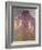 The Hair, circa 1892-Henri Edmond Cross-Framed Giclee Print