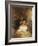 The Hairdresser-Ignace Henri Jean Fantin-Latour-Framed Giclee Print