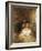 The Hairdresser-Ignace Henri Jean Fantin-Latour-Framed Giclee Print