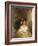 The Hairdresser-Henri Fantin-Latour-Framed Giclee Print