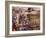 The Hall of Earls, Bunratty Castle-Pat Nicolle-Framed Giclee Print