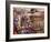 The Hall of Earls, Bunratty Castle-Pat Nicolle-Framed Giclee Print