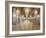 The Hall of Mirrors (State after Restoration in 2007)-null-Framed Giclee Print