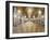 The Hall of Mirrors (State after Restoration in 2007)-null-Framed Giclee Print