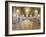 The Hall of Mirrors (State after Restoration in 2007)-null-Framed Giclee Print