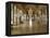 The Hall of Mirrors (State after Restoration in 2007)-null-Framed Premier Image Canvas