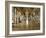 The Hall of Mirrors (State after Restoration in 2007)-null-Framed Giclee Print