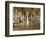 The Hall of Mirrors (State after Restoration in 2007)-null-Framed Giclee Print