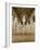 The Hall of Mirrors (State after Restoration in 2007)-null-Framed Giclee Print