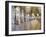 The Hall of Mirrors (State after Restoration in 2007)-null-Framed Giclee Print