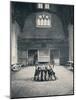 'The Hall, Pennhurst Place, Kent', 1903-Unknown-Mounted Photographic Print