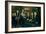 The Hamburg Convention of Professors, 1906-Max Liebermann-Framed Giclee Print