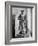 The Hammerman, 1884-Constantin Emile Meunier-Framed Photographic Print