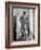 The Hammerman, 1884-Constantin Emile Meunier-Framed Photographic Print