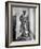 The Hammerman, 1884-Constantin Emile Meunier-Framed Photographic Print