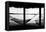 The Hammocks - Florida-Philippe Hugonnard-Framed Premier Image Canvas