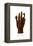 The Hand, 1923-null-Framed Premier Image Canvas