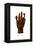 The Hand, 1923-null-Framed Premier Image Canvas