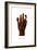 The Hand, 1923-null-Framed Giclee Print