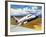 The Handley Page Jetstream-Wilf Hardy-Framed Giclee Print