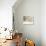 The Happiness Equation - Art and Coffee-Hazel Soan-Giclee Print displayed on a wall