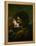 The Happy Lovers-Gustave Courbet-Framed Premier Image Canvas