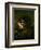 The Happy Lovers-Gustave Courbet-Framed Giclee Print