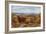 The Happy Valley, Tunbridge Wells-Alfred Robert Quinton-Framed Giclee Print