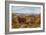 The Happy Valley, Tunbridge Wells-Alfred Robert Quinton-Framed Giclee Print