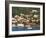 The Harbor at Charlotte Amalie, St. Thomas, Caribbean-Jerry & Marcy Monkman-Framed Photographic Print