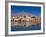 The Harbor of Galaxidi, Greece, Europe-null-Framed Photographic Print