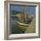 The Harbor-Félix Vallotton-Framed Giclee Print