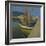 The Harbor-Félix Vallotton-Framed Giclee Print