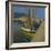 The Harbor-Félix Vallotton-Framed Giclee Print