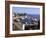 The Harbour, Antalya, Anatolia, Turkey, Eurasia-Adam Woolfitt-Framed Photographic Print