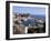 The Harbour, Antalya, Anatolia, Turkey, Eurasia-Adam Woolfitt-Framed Photographic Print