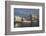 The Harbour area of Naha, Okinawa, Japan, Asia-Michael Runkel-Framed Photographic Print