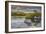 The harbour at Glengarriff, County Cork, Munster, Republic of Ireland, Europe-Nigel Hicks-Framed Photographic Print