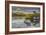 The harbour at Glengarriff, County Cork, Munster, Republic of Ireland, Europe-Nigel Hicks-Framed Photographic Print