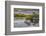 The harbour at Glengarriff, County Cork, Munster, Republic of Ireland, Europe-Nigel Hicks-Framed Photographic Print