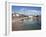 The Harbour at Stonehaven, Aberdeenshire, Scotland, United Kingdom, Europe-Mark Sunderland-Framed Photographic Print