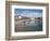 The Harbour at Stonehaven, Aberdeenshire, Scotland, United Kingdom, Europe-Mark Sunderland-Framed Photographic Print