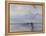 The Harbour Bar-Adrian Scott Stokes-Framed Premier Image Canvas