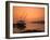 The Harbour, Bosham, Chichester, West Sussex, England, UK-Roy Rainford-Framed Photographic Print