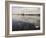 The Harbour, Bosham, Near Chichester, West Sussex, England, United Kingdom, Europe-Jean Brooks-Framed Photographic Print